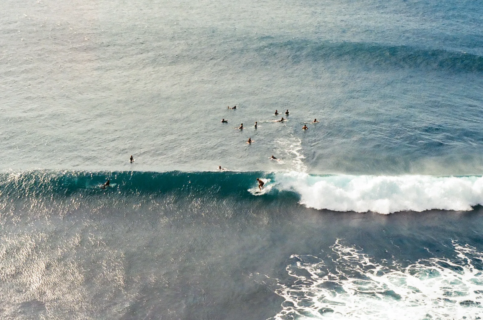 North side of Maui, Hawaii - Winter 2025 