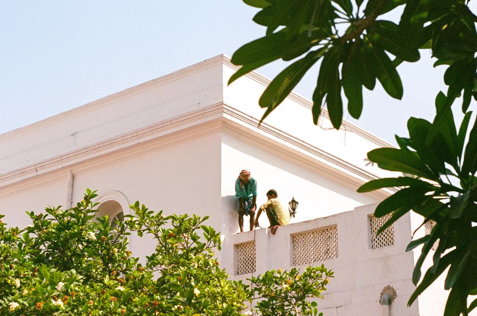 Jaipur, India - Spring 2023