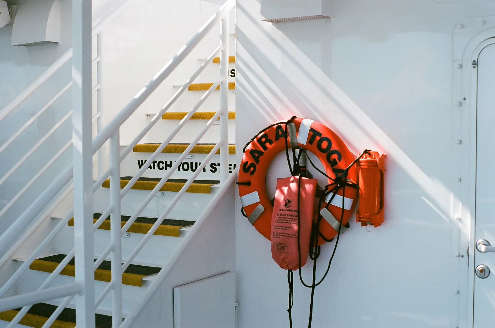 Seattle, Washington - Summer 2021