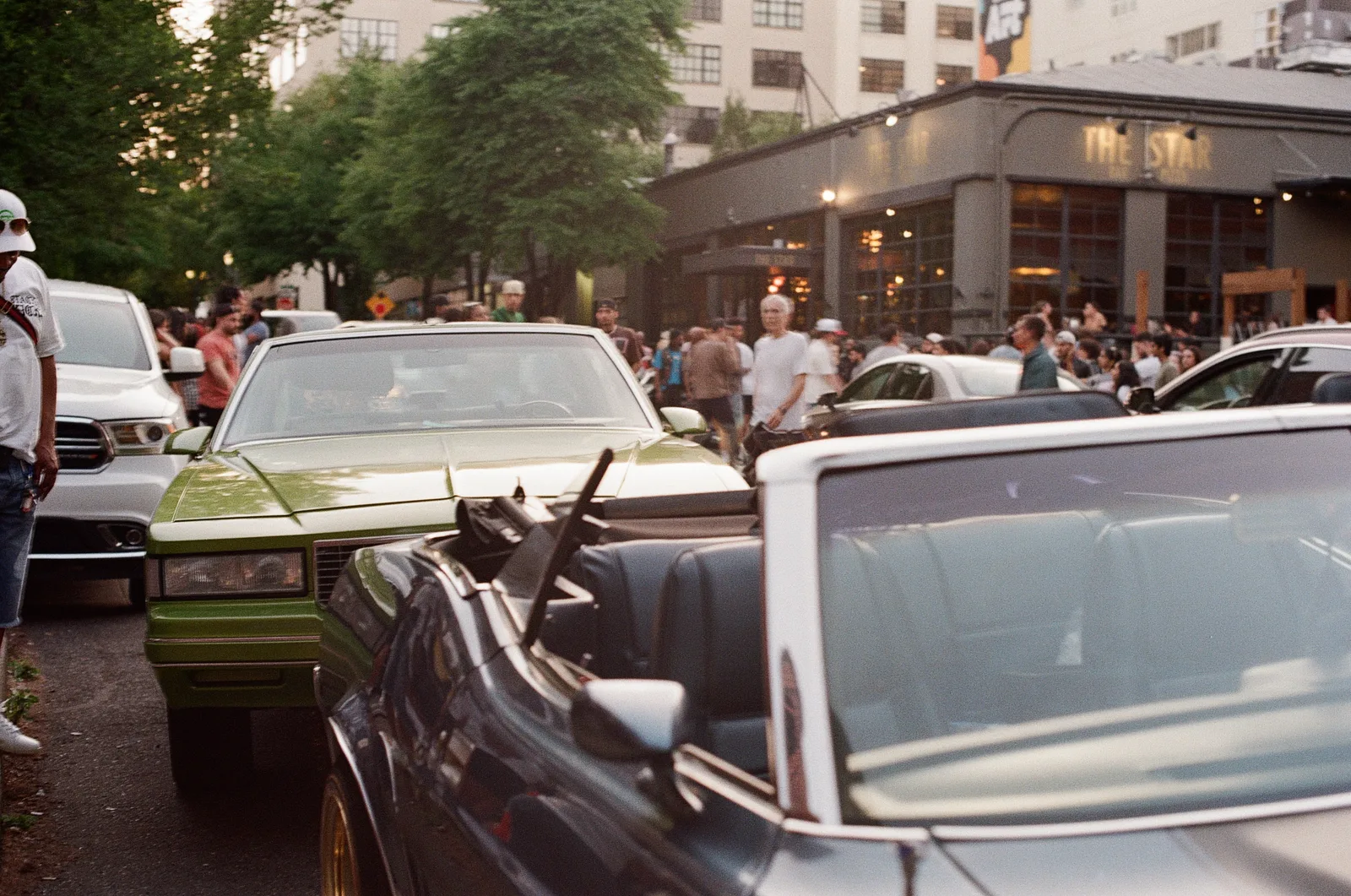 Portland, Oregon - Summer 2025