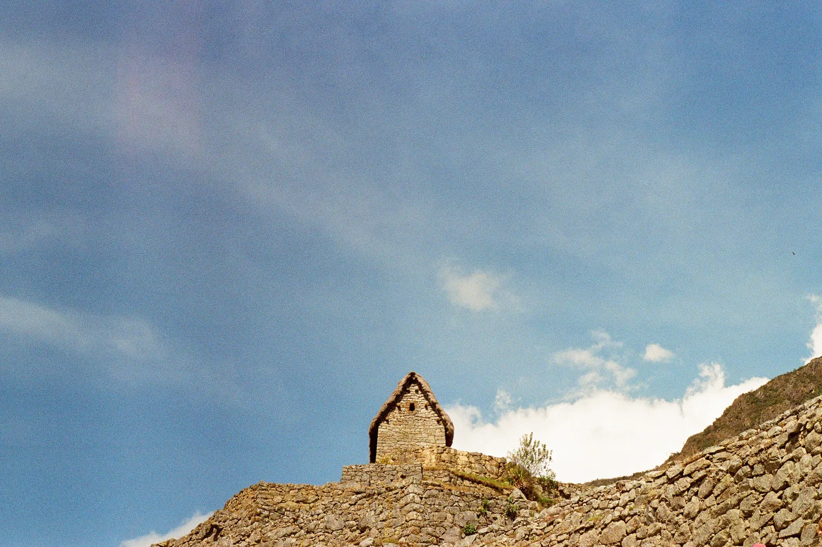 Machu Picchu, Peru - Summer 2024