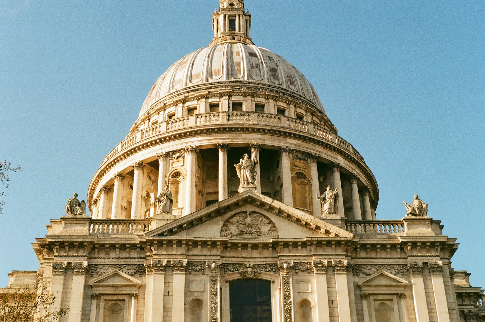 London, England - Spring 2023