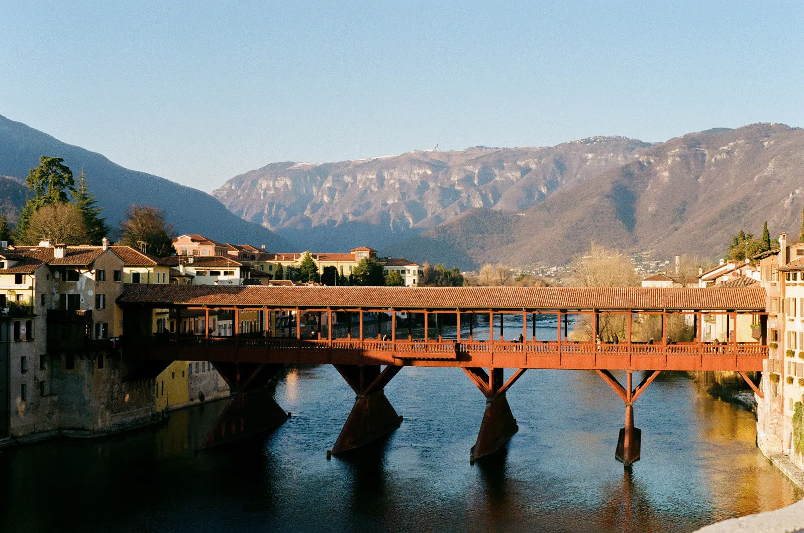 Venice, Italy - Spring 2023