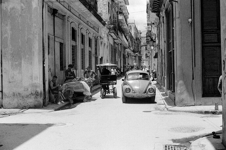 Cuba - Summer 2026