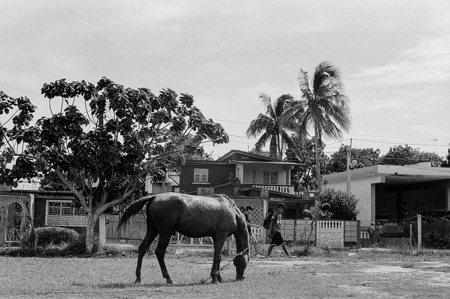 Cuba - Summer 2026