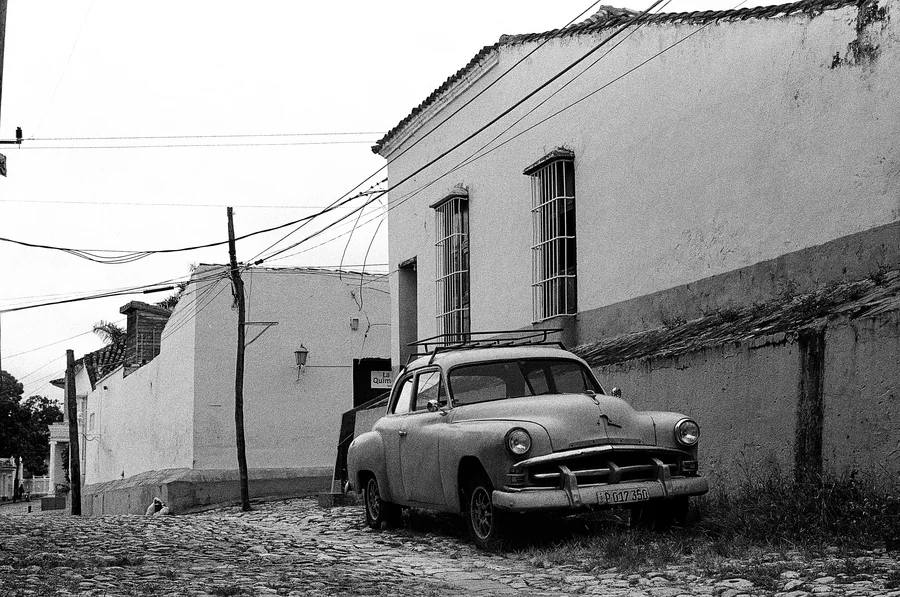 Cuba - Summer 2026