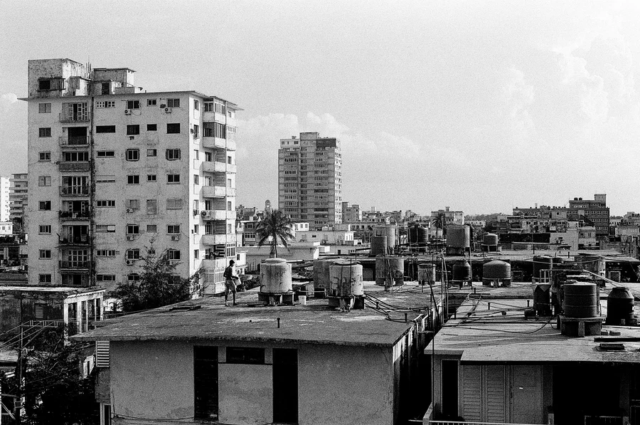 Cuba - Summer 2026
