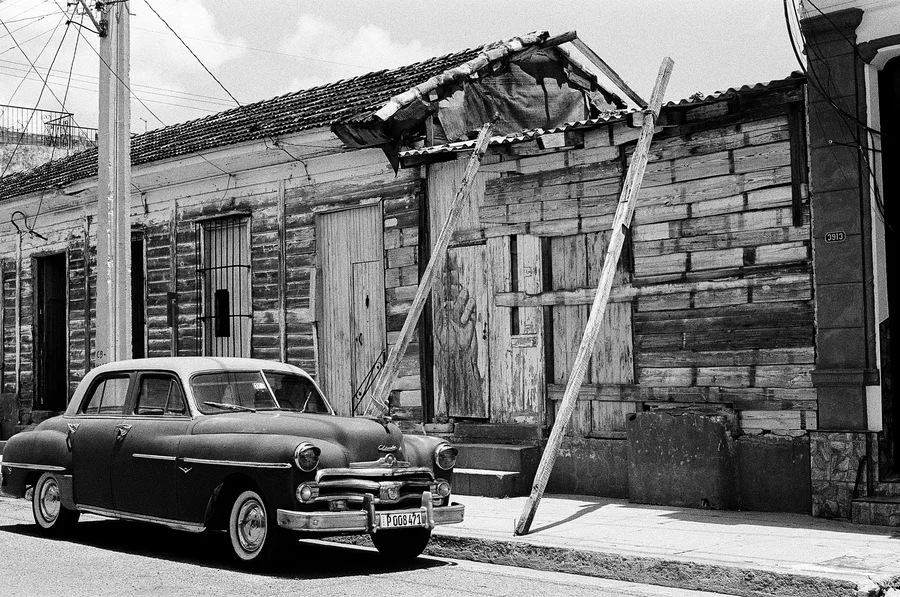 Cuba - Summer 2026
