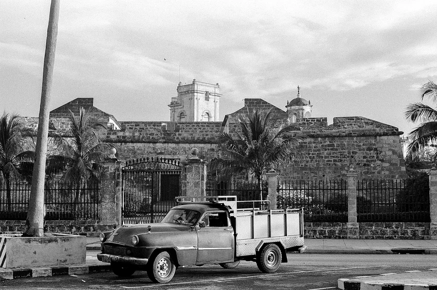 Cuba - Summer 2026
