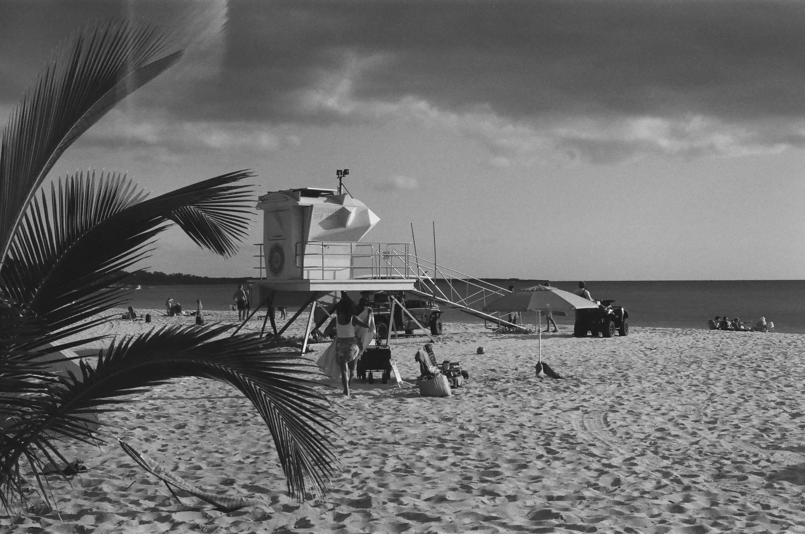 Maui, Hawaii - Winter 2025