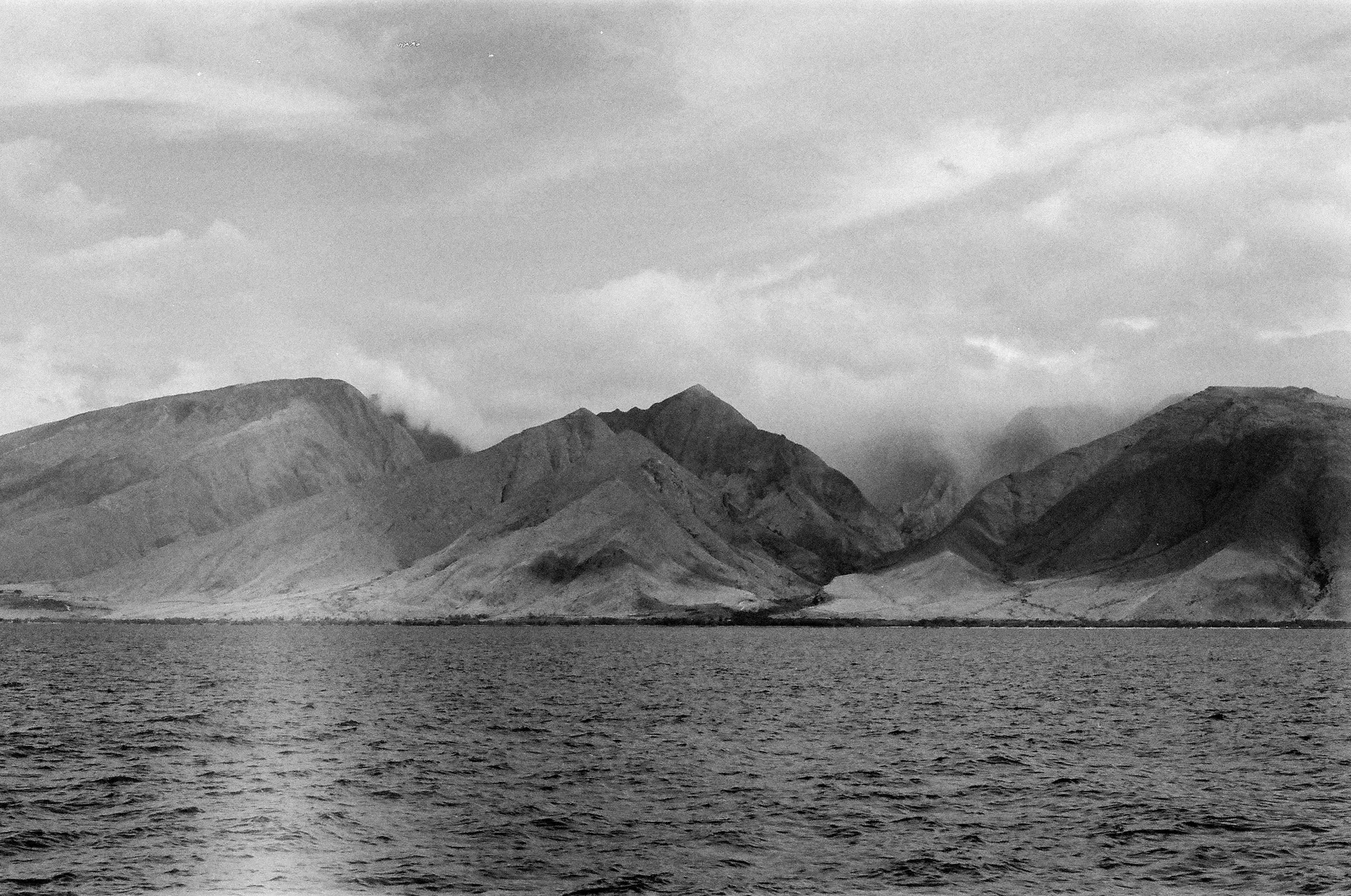 Maui, Hawaii - Winter 2025