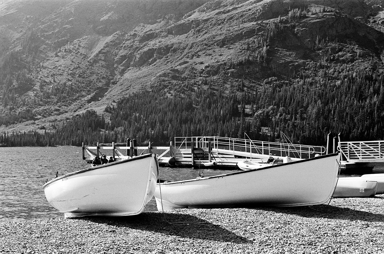 Northwest Montana - Summer 2025