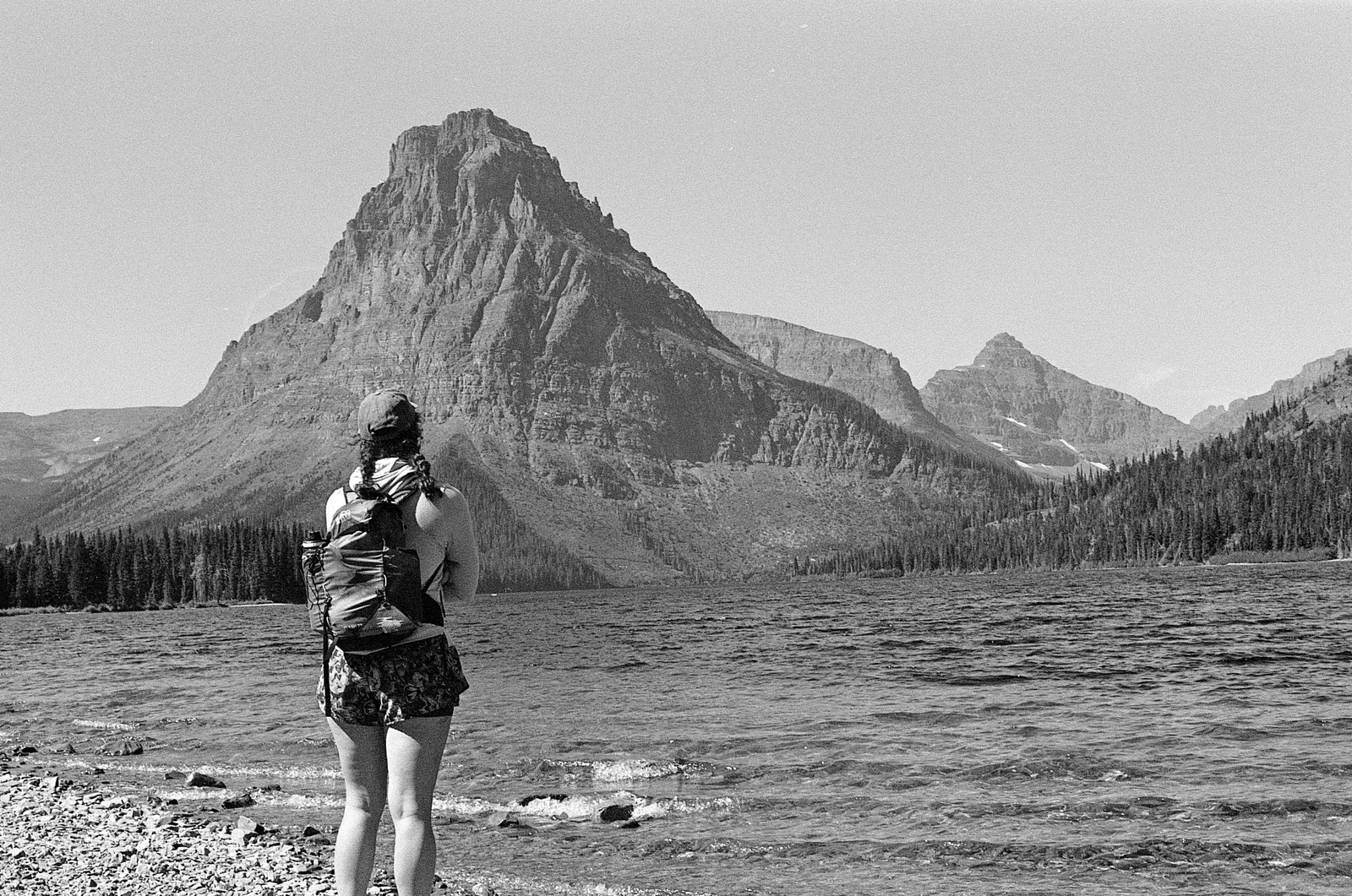 Northwest Montana - Summer 2025