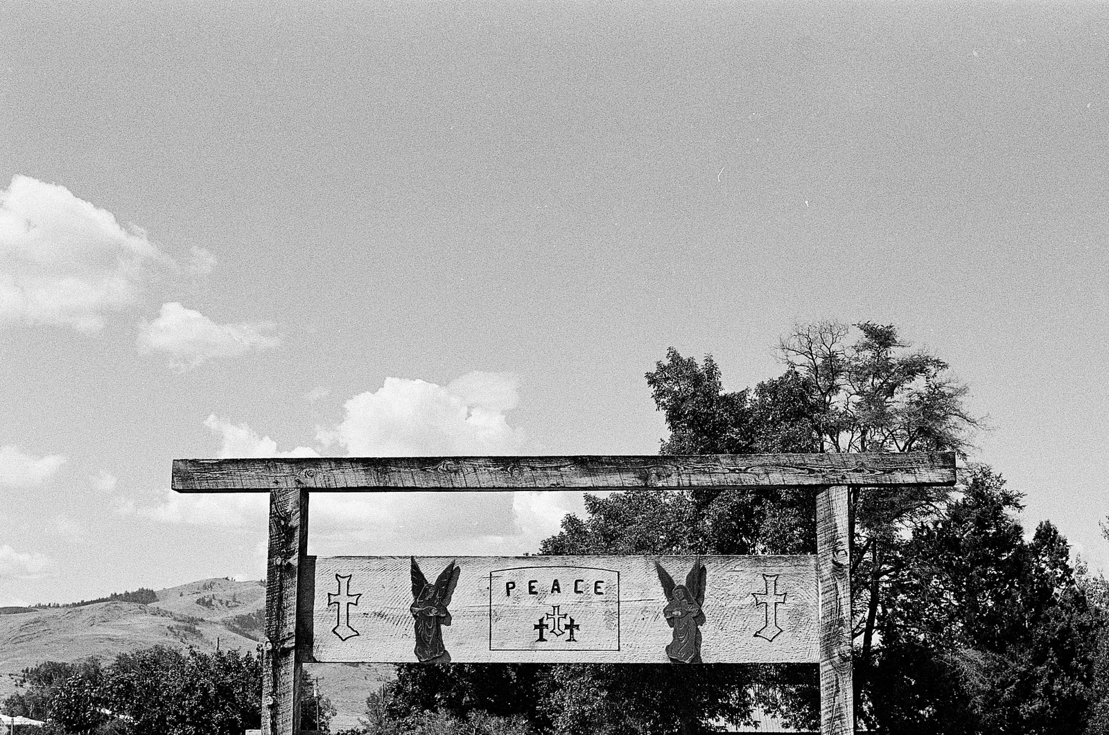 Northwest Montana - Summer 2025