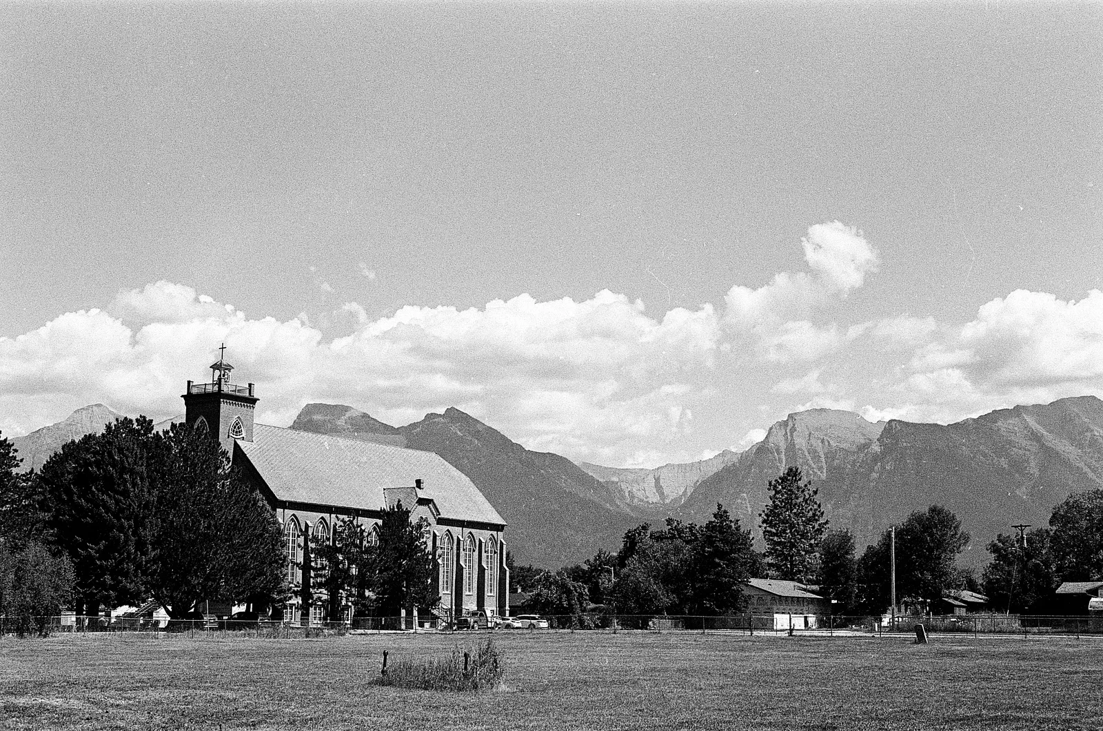 Northwest Montana - Summer 2025