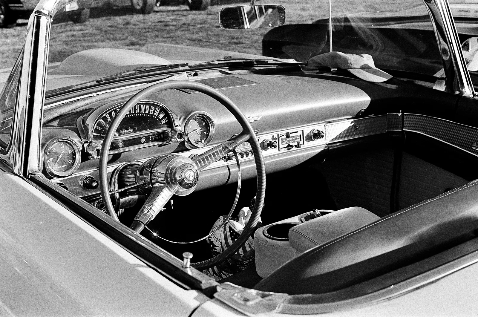 Portland, Oregon - Summer 2025