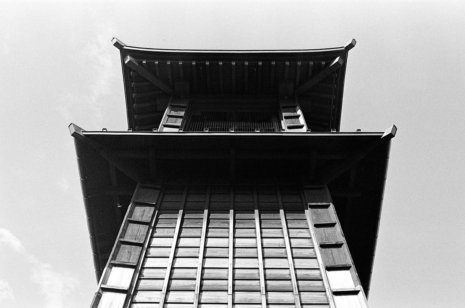 Kawagoe, Japan - Autumn 2025