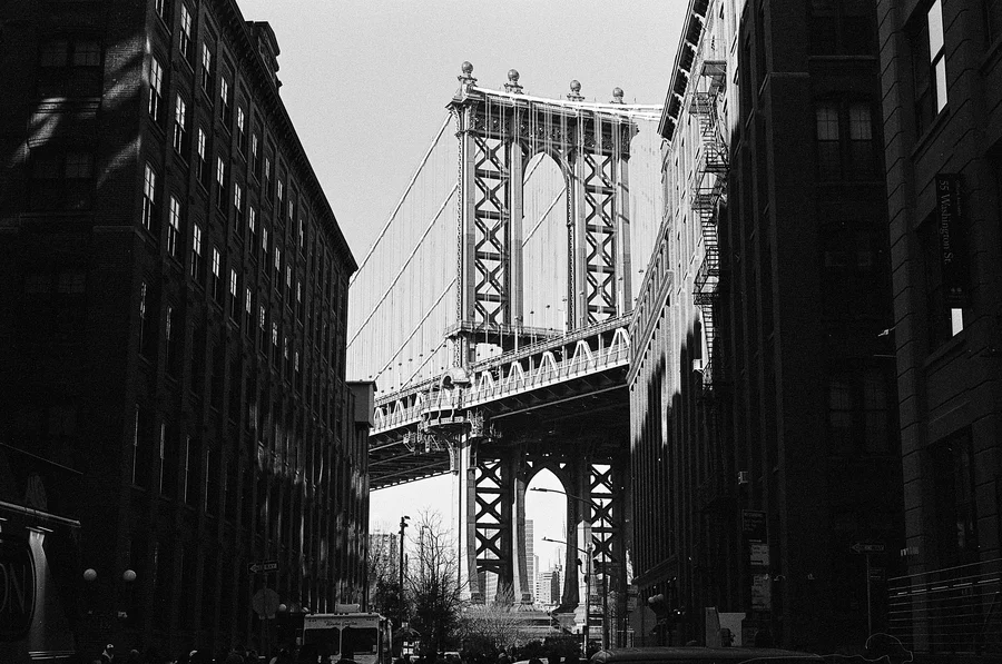 New York City - Spring 2026