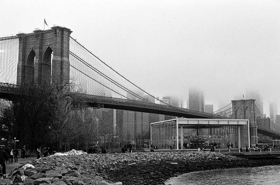 New York City - Spring 2026
