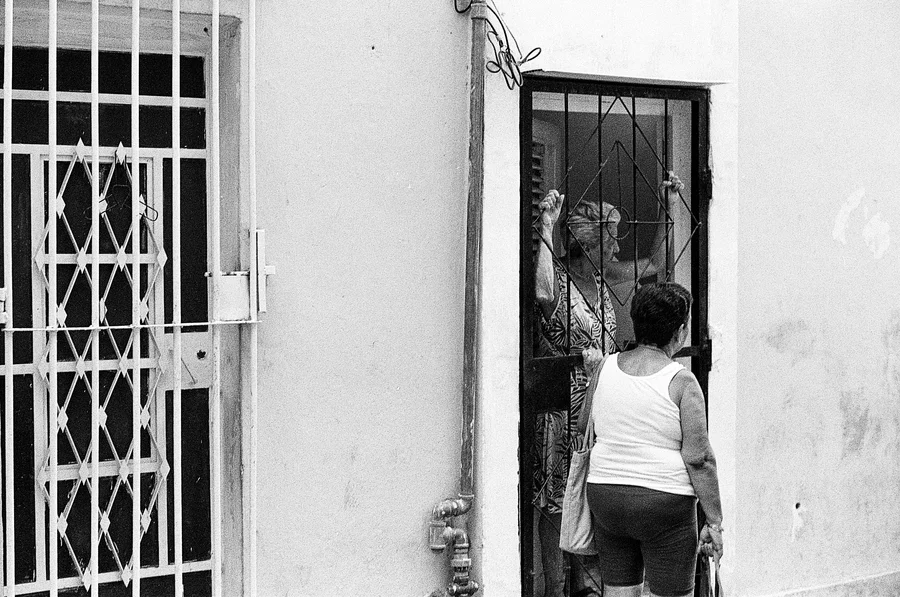 Cuba - Summer 2026