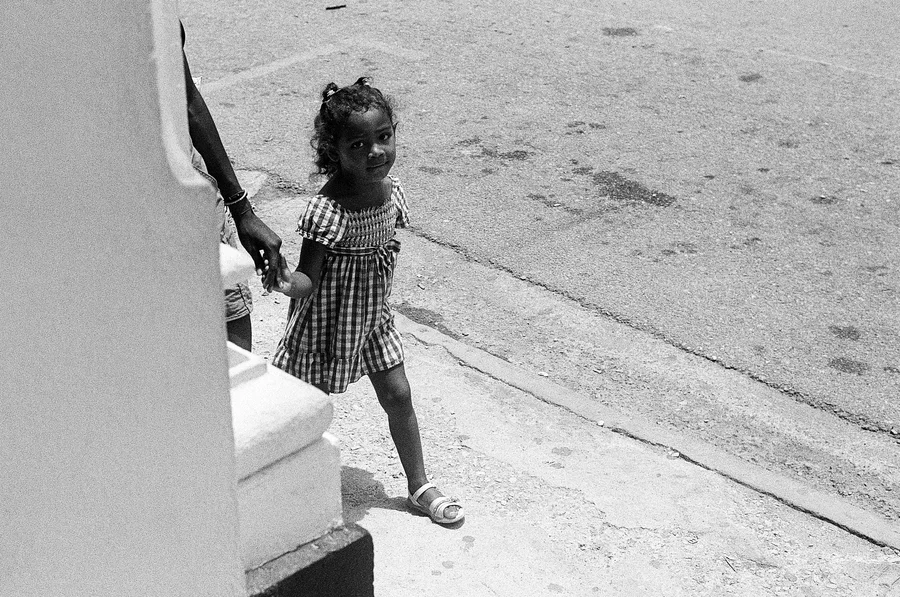 Cuba - Summer 2026