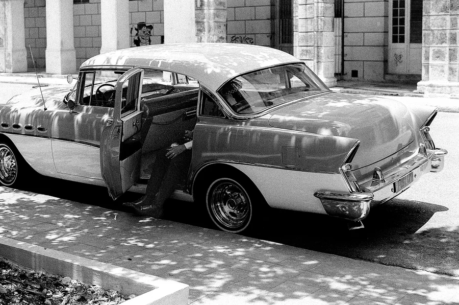 Cuba - Summer 2026