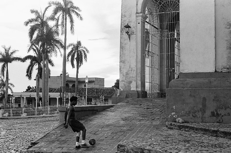Cuba - Summer 2026