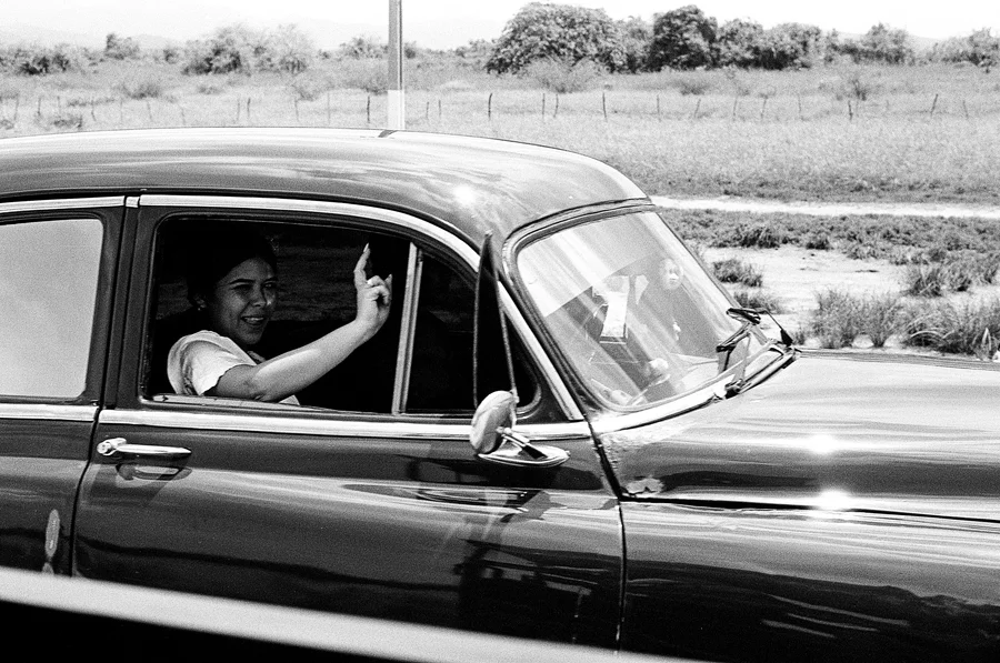 Cuba - Summer 2026