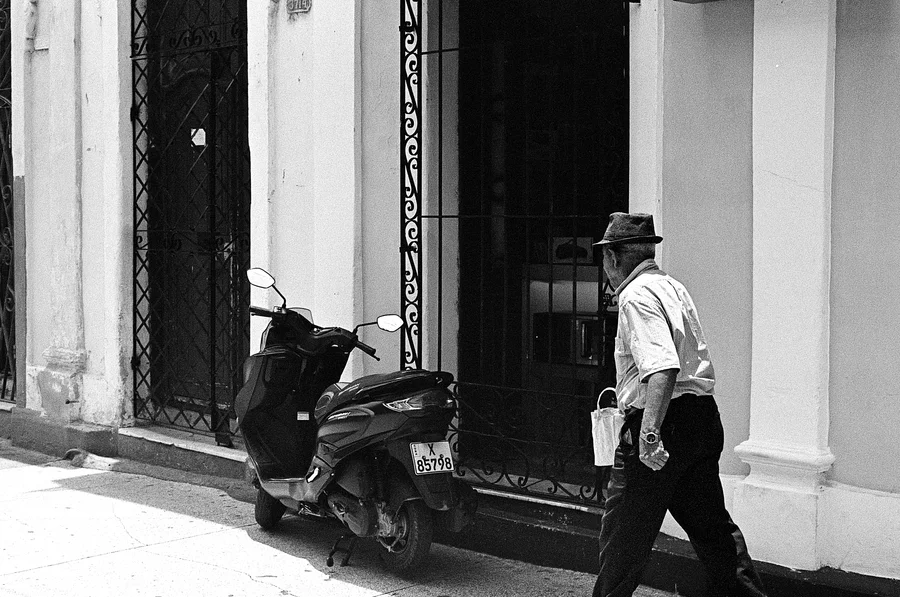 Cuba - Summer 2026