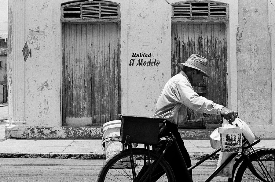 Cuba - Summer 2026