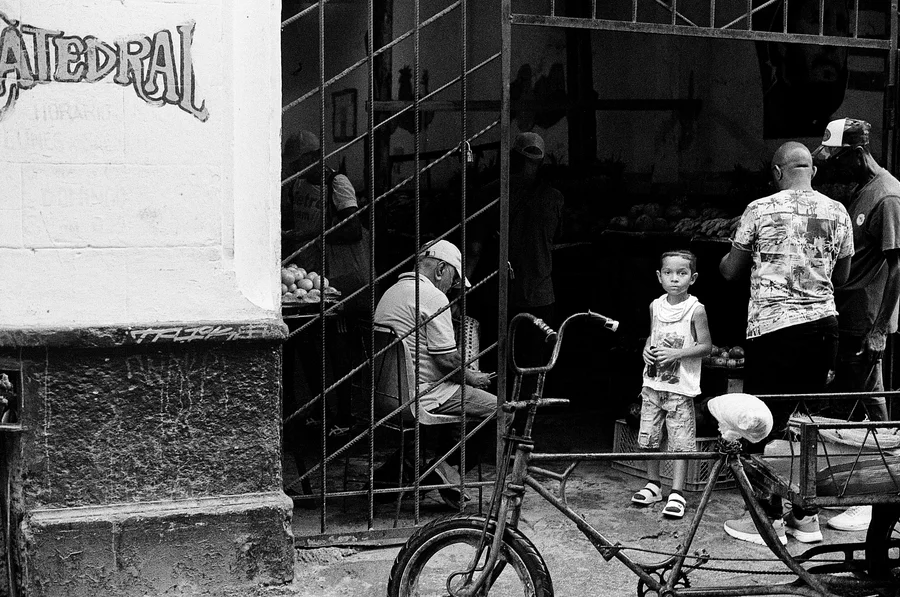 Cuba - Summer 2026