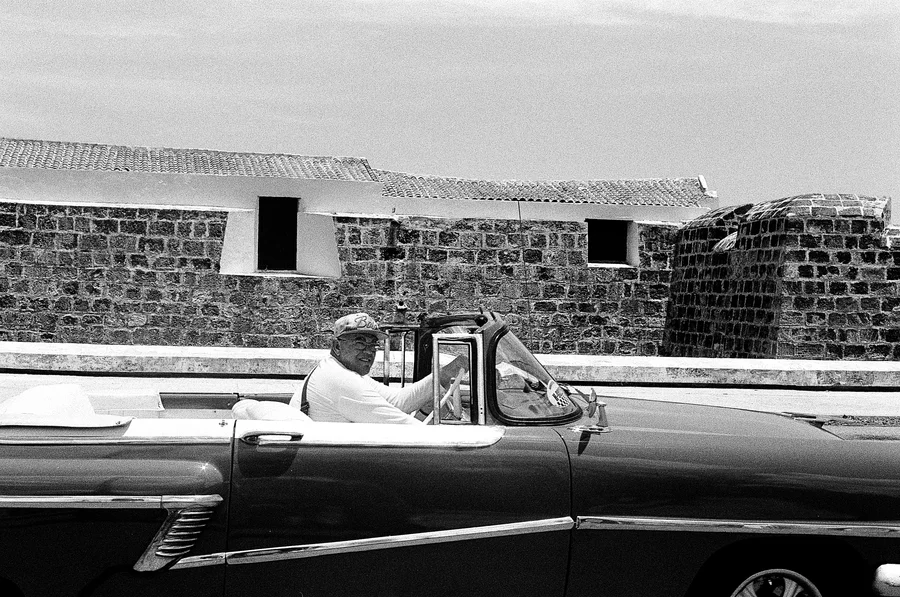 Cuba - Summer 2026
