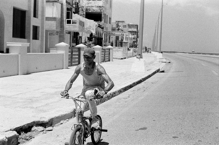 Cuba - Summer 2026