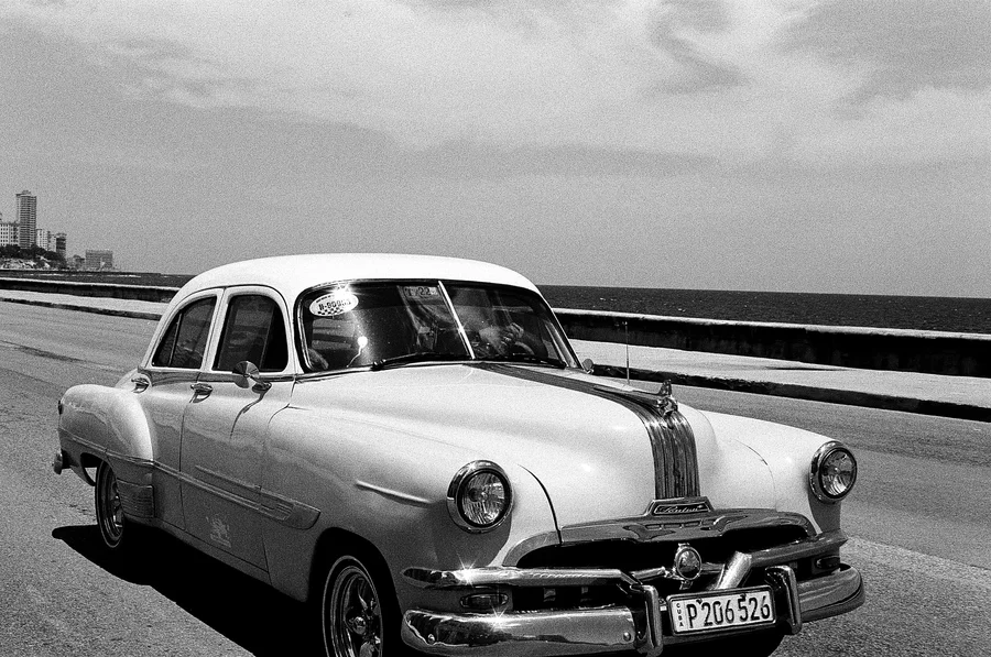 Cuba - Summer 2026