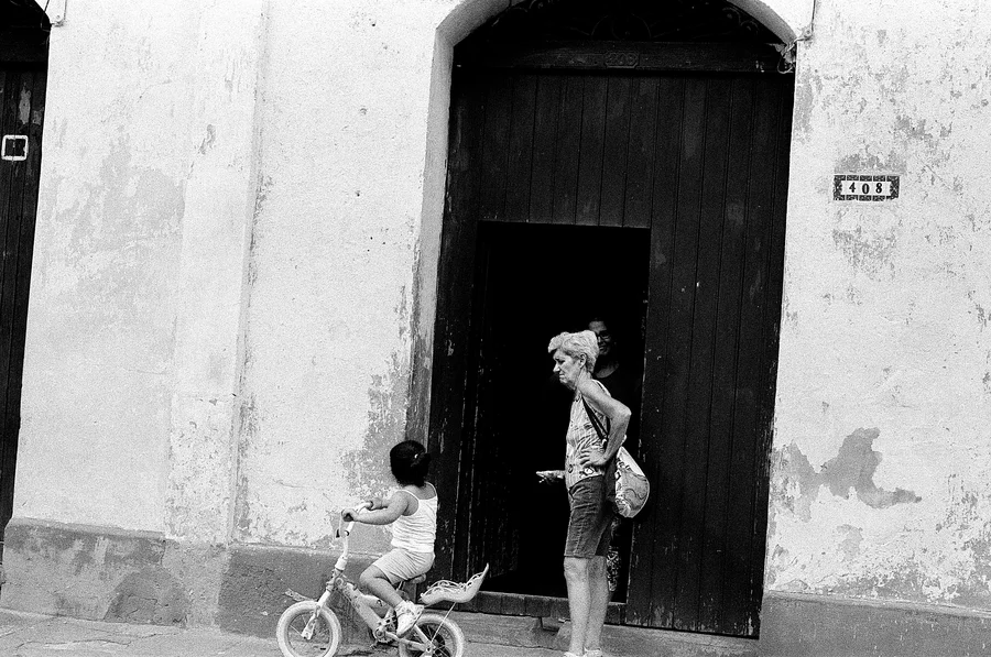 Cuba - Summer 2026