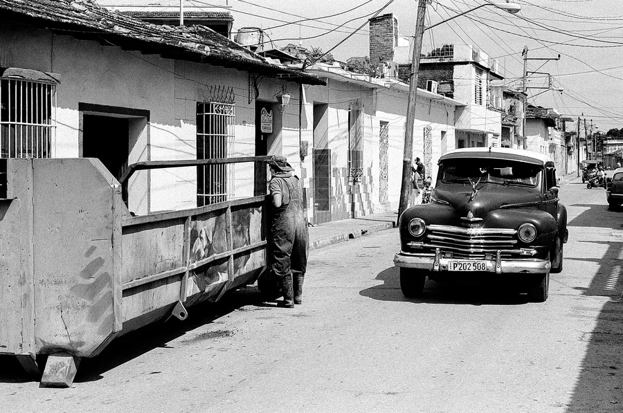 Cuba - Summer 2026