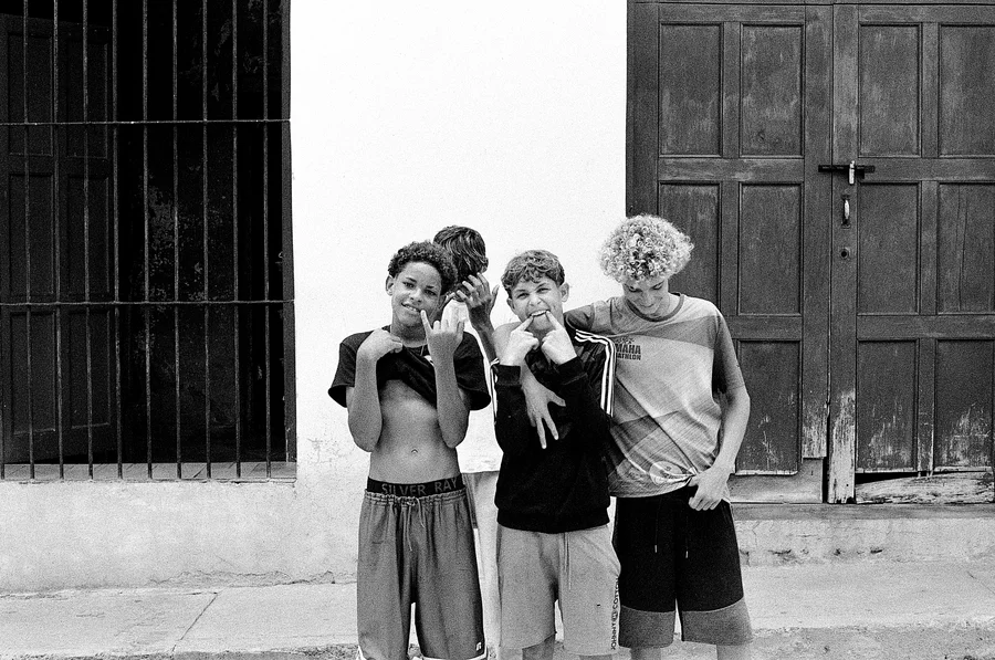 Cuba - Summer 2026