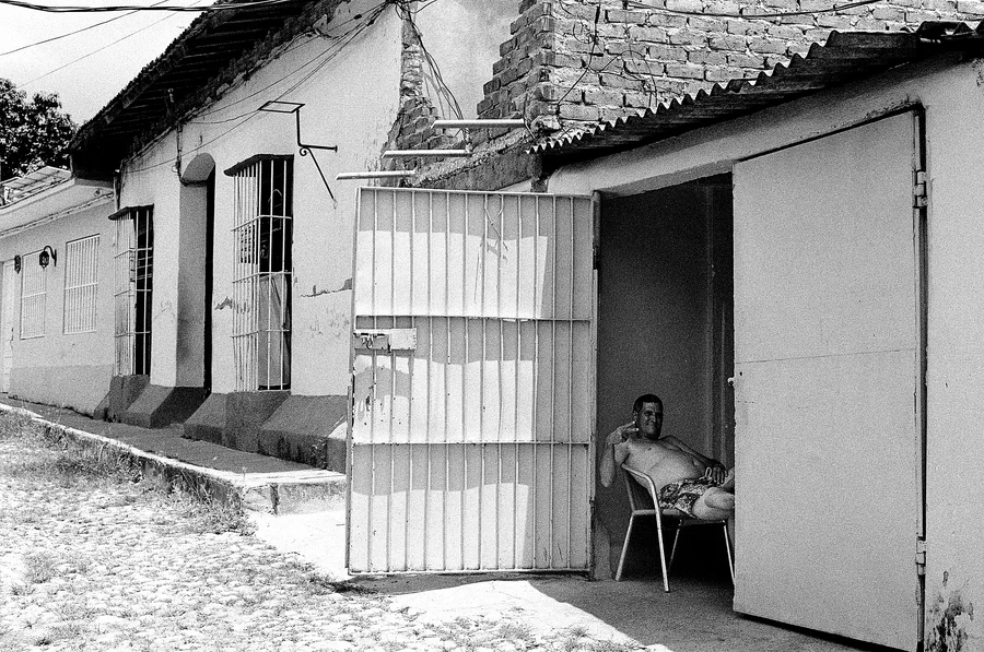 Cuba - Summer 2026