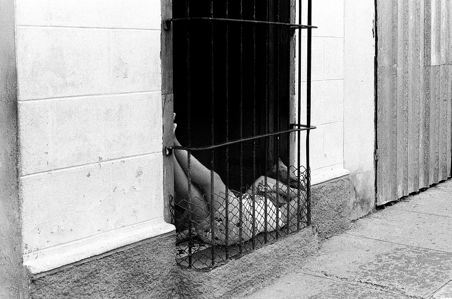 Cuba - Summer 2026