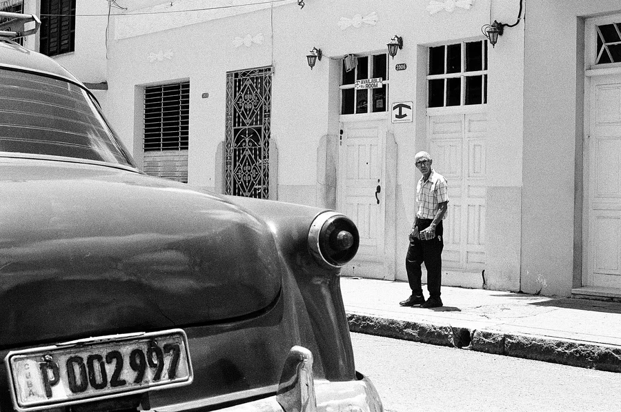 Cuba - Summer 2026