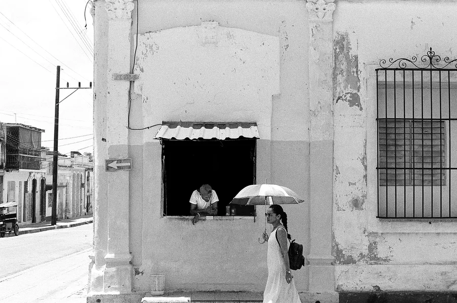 Cuba - Summer 2026