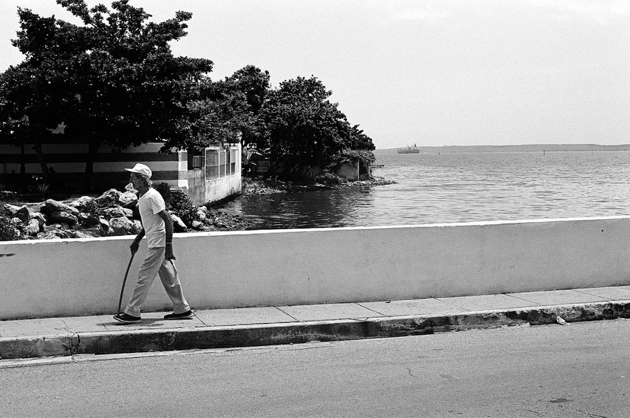 Cuba - Summer 2026
