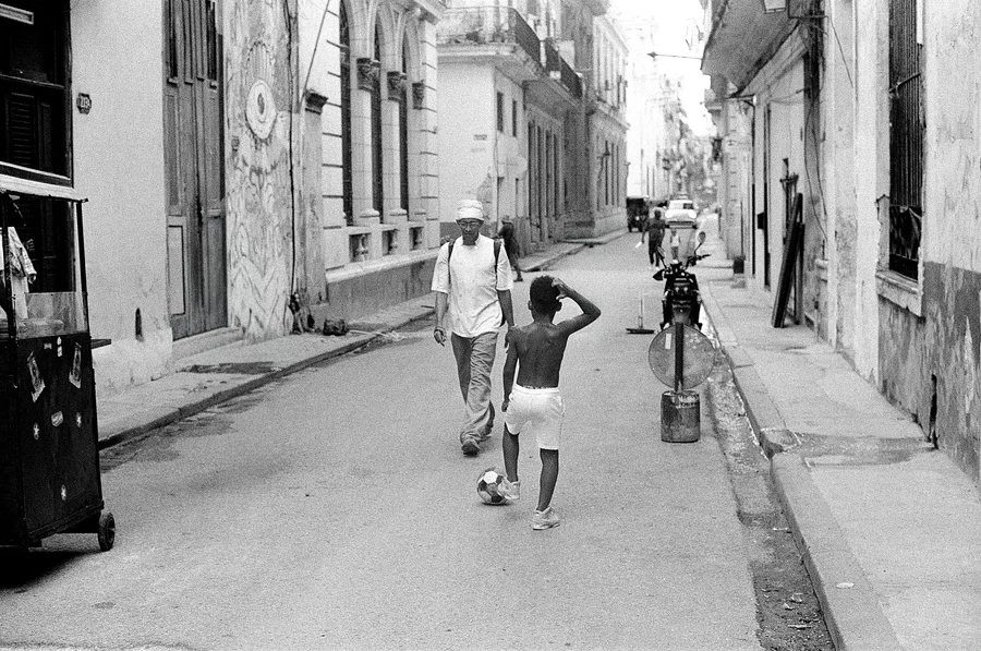Cuba - Summer 2026