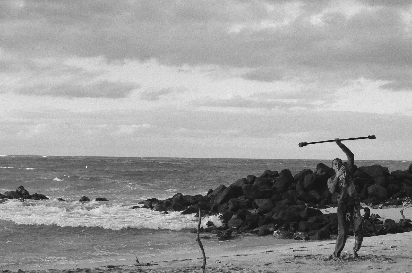 Maui, Hawaii - Winter 2025