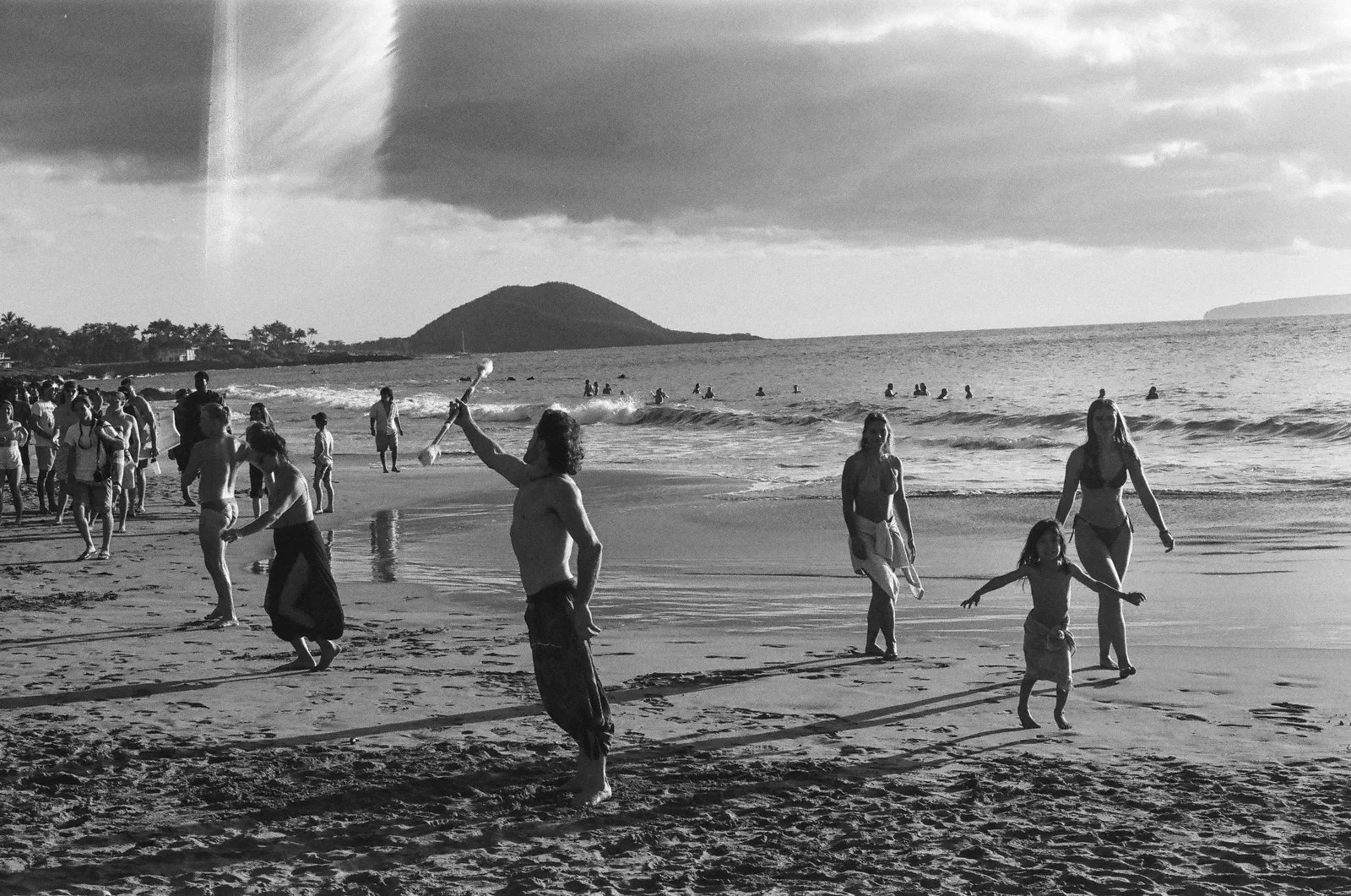 Maui, Hawaii - Winter 2025