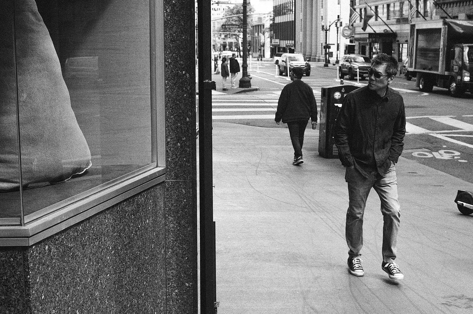 Portland, Oregon - Spring 2025