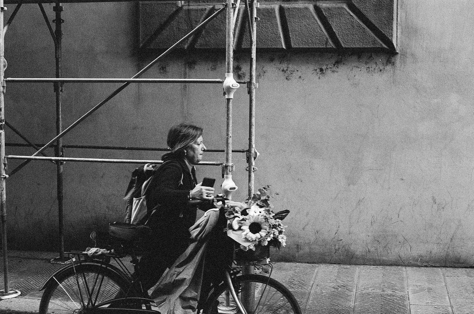 Florence, Italy - Spring 2025