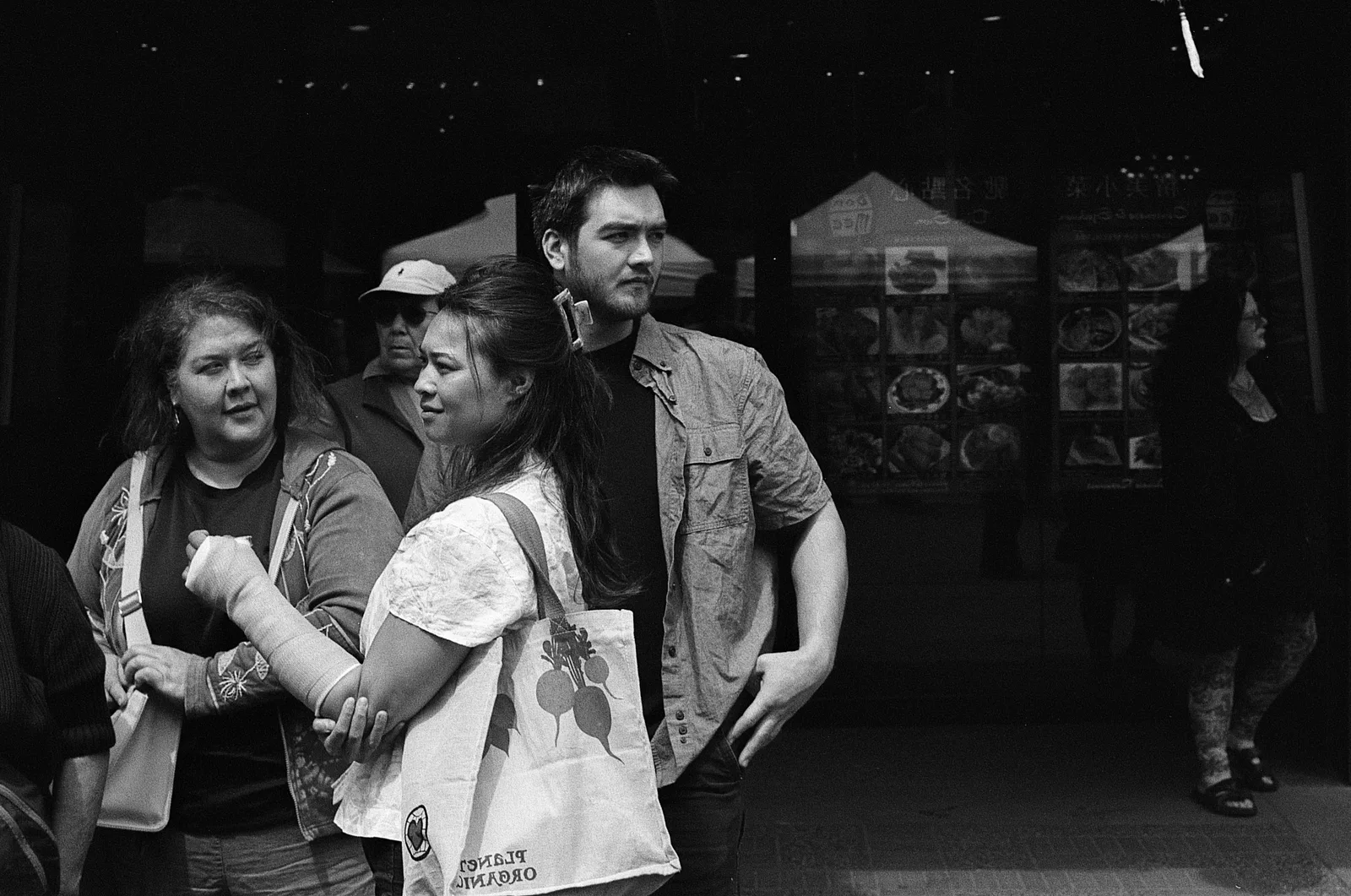 Victoria, BC - Summer 2025