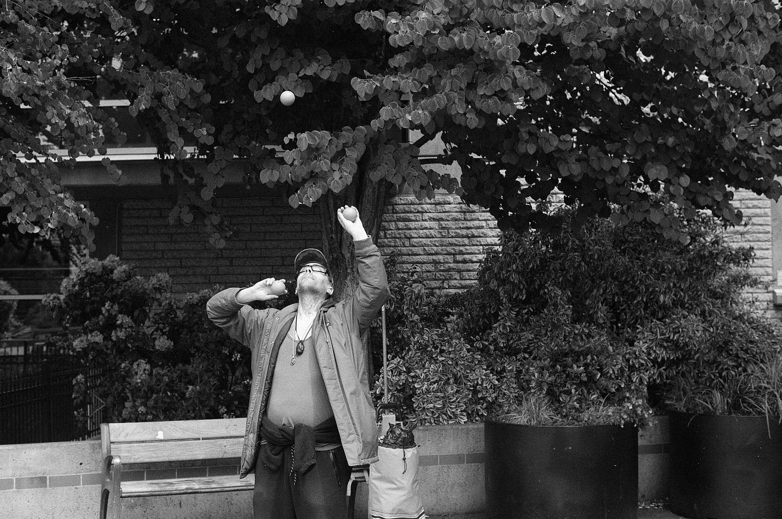 Victoria, BC - Summer 2025