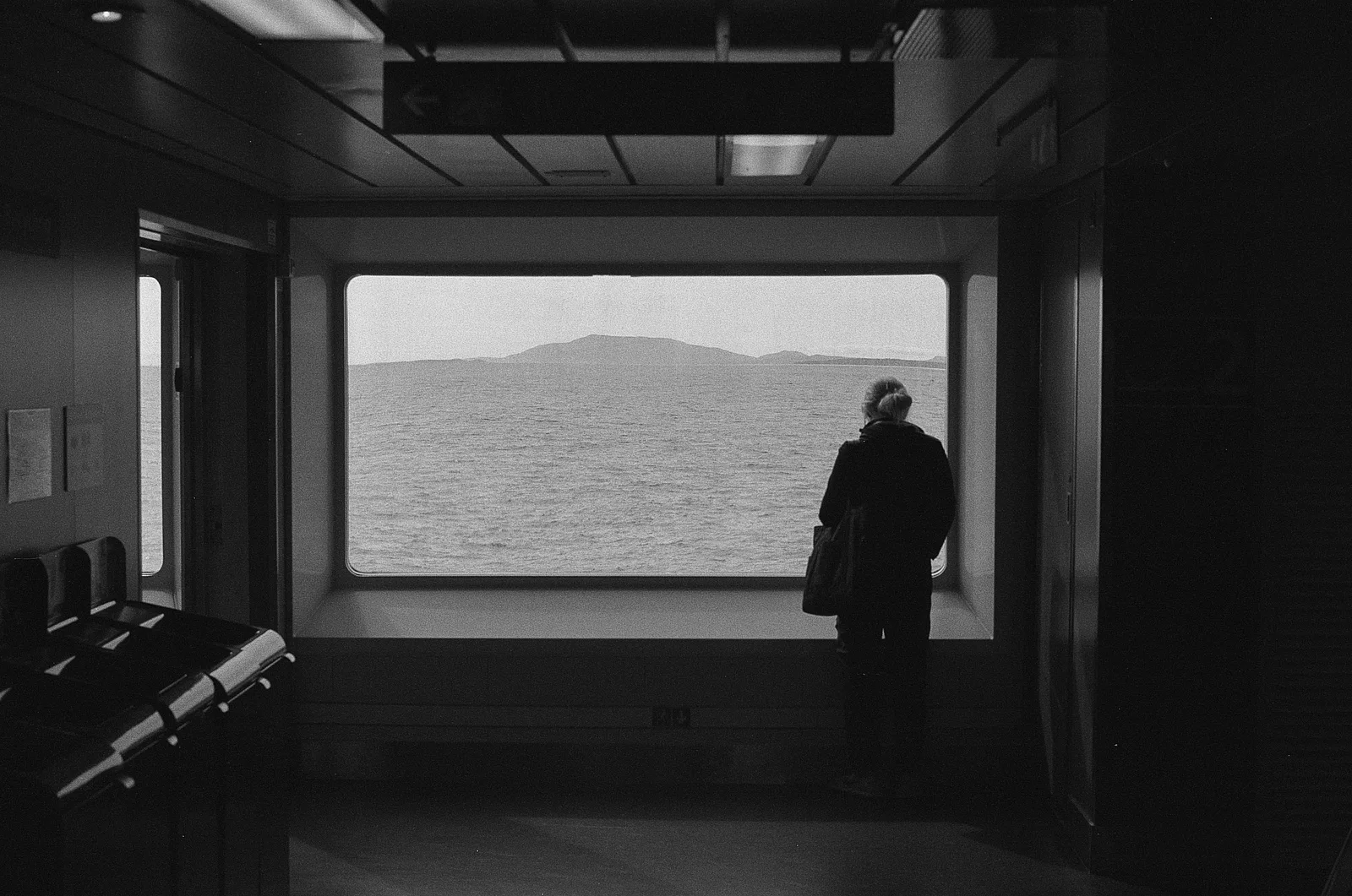 Victoria, BC - Summer 2025